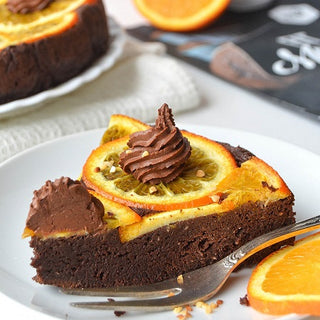 Chocolate-Orange-Cake Chocolate-Orange-Cake