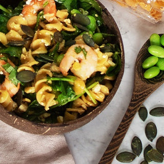 Protein-Nudelsalat Protein-Nudelsalat