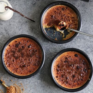 Crème Brûlée selber machen Crème Brûlée selber machen
