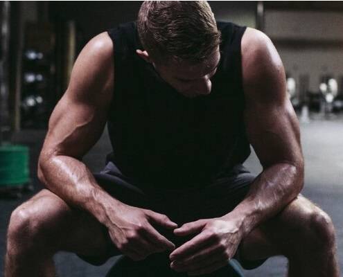 Muskelaufbau: Wichtigste Tipps für größere Muskeln