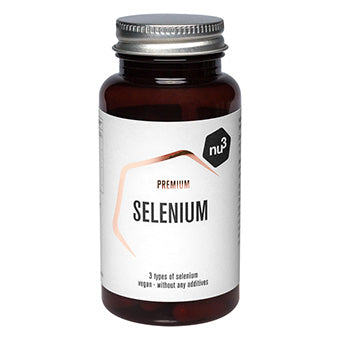 nu3 Premium Selen