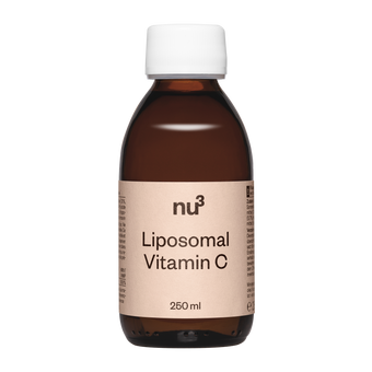 nu3 Liposomal Vitamin C