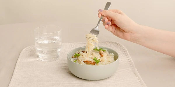 nu3 Fit Tagliatelle