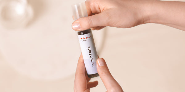 RedCare Immun Forte Shot