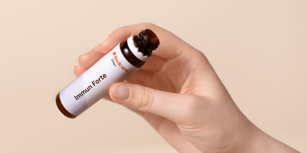 RedCare Immun Forte Ampulle Anwendung