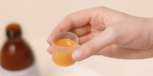 Multivitamin Junior für Kinder von Redcare