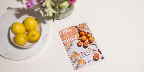 Feel-Good-Guide von BEAVITA