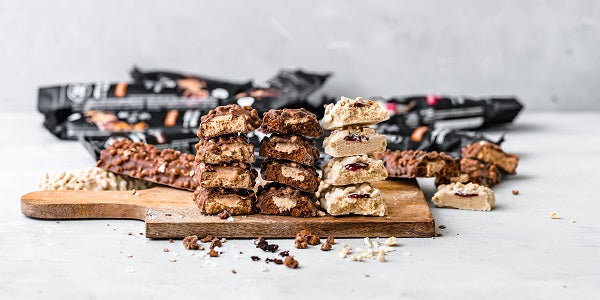 nu3 Fit Protein Bars