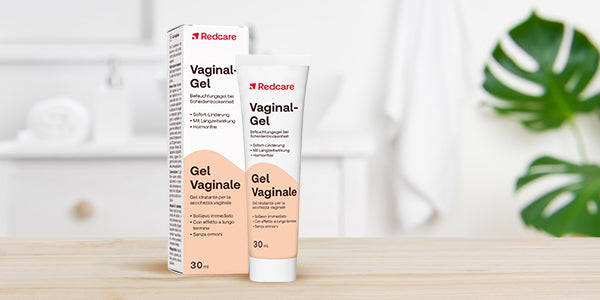Redcare Vaginal-Gel