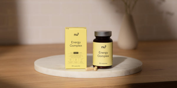 nu3 Energy Complex