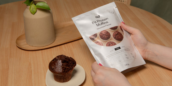 nu3 muffins schoko