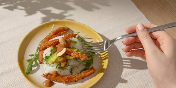nu3 Bio Kokosmus zum Kochen
