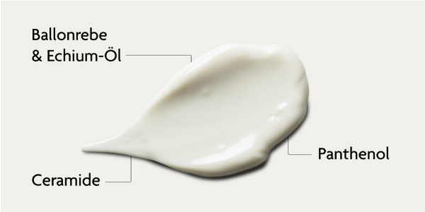 SKINTIST CLEAR Therapeutische Feuchtigkeitspflege - Wirkstoffe