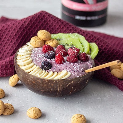 Protein-Smoothie-Bowl