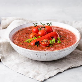 Tomaten-Gazpacho