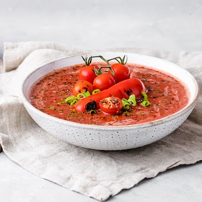 Tomaten-Gazpacho