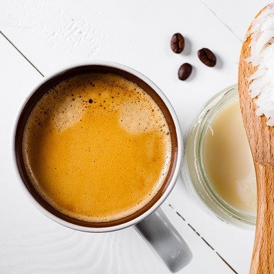 Bulletproof Coffee – ein etablierter Trend