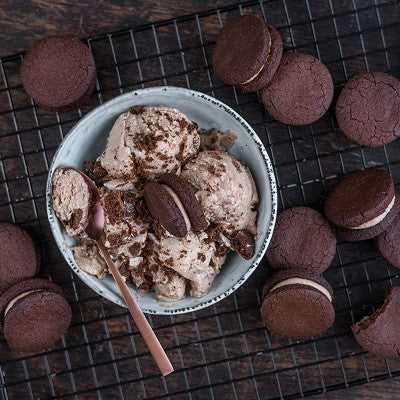 Cookie-Dough-Eis