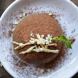 Rezept für Minikuchen