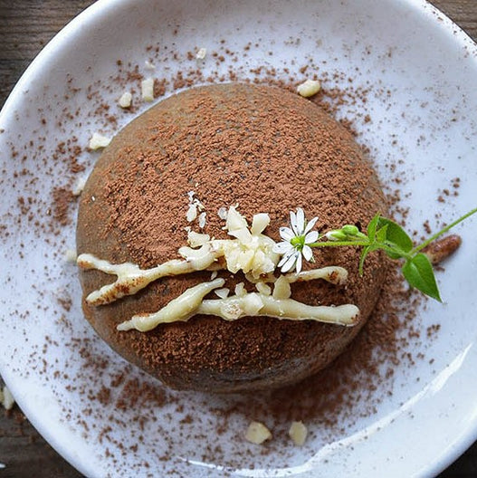 Rezept für Minikuchen