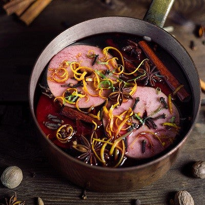 nu3 Superfood Punsch 
