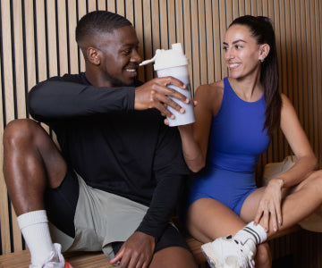 Pre-Workout-Booster Vor-und-nachteile