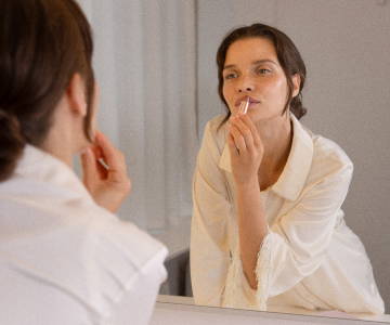 Beauty Tipps für den Winter