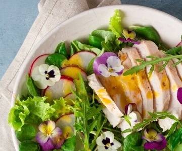 Slow Carb