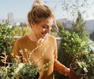 Tipps Frühling