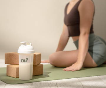 Protein-Shakes zum Abnehmen
