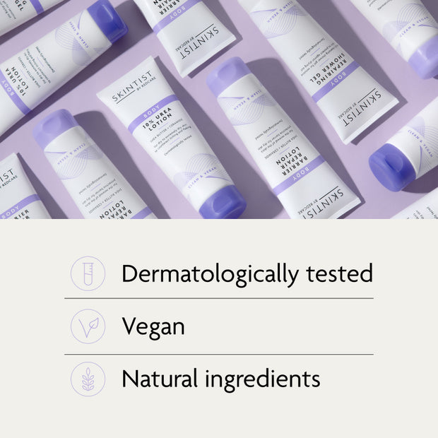 SKINTIST Body Repair Lotion