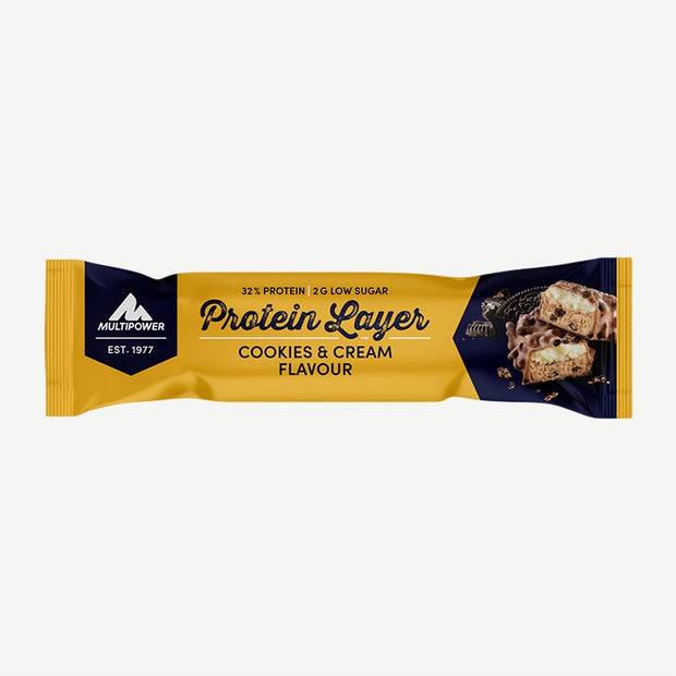 Multipower Protein Layer Bar
