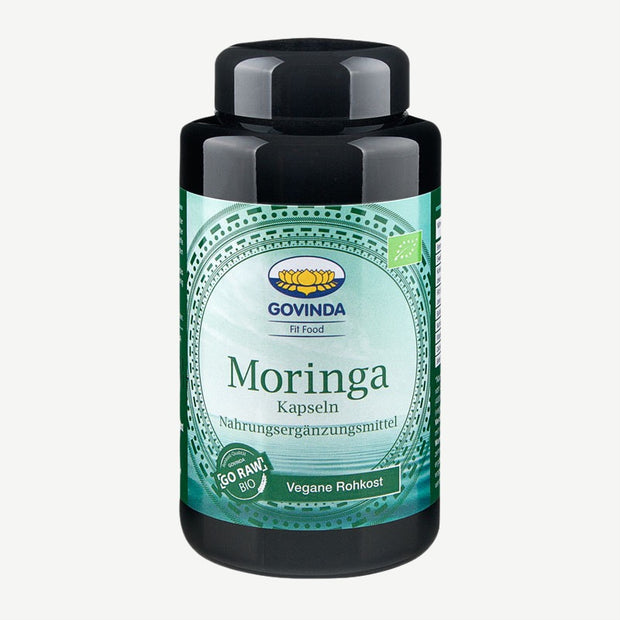 Govinda Bio Moringa