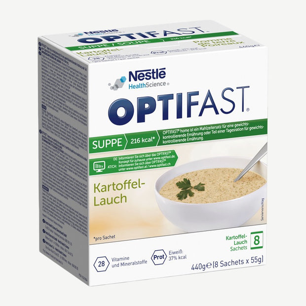 OPTIFAST home Suppe