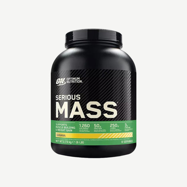 Optimum Nutrition Serious Mass