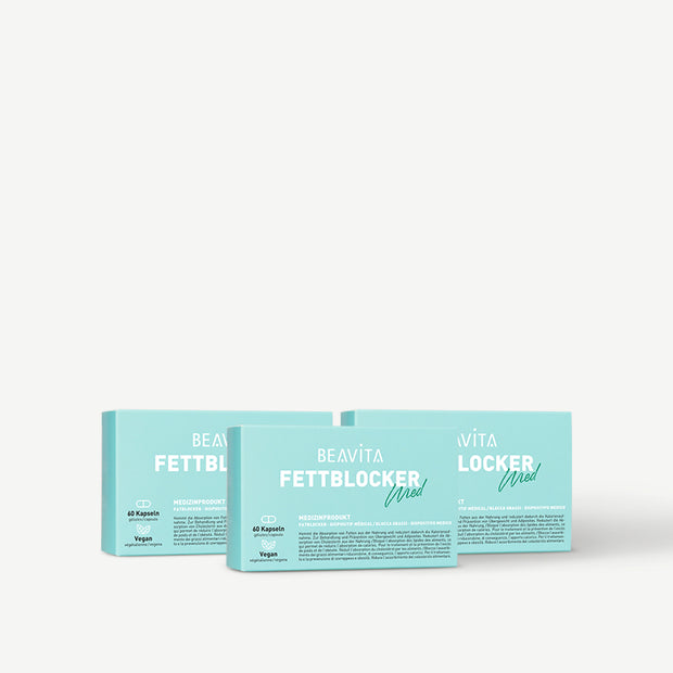 BEAVITA Fettblocker