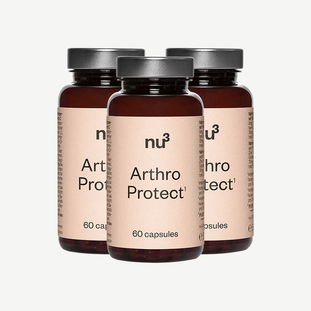 nu3 Arthro Protect
