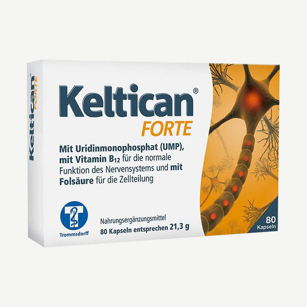 Keltican® forte