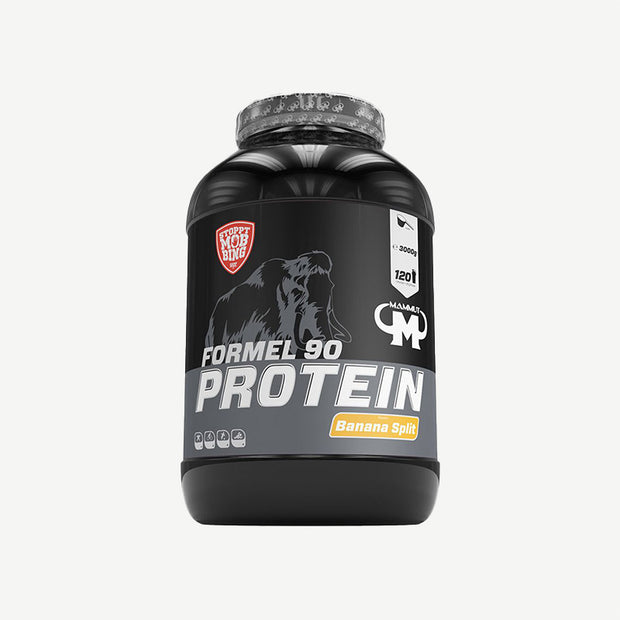 Mammut Formel 90 Protein