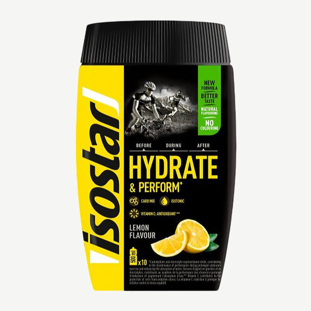 Isostar Hydrate & Perform