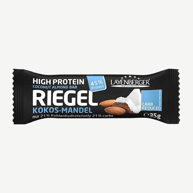 Layenberger High Protein Riegel