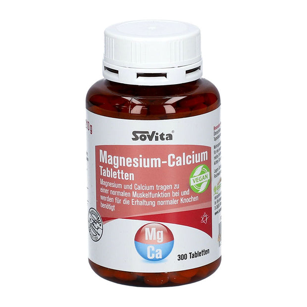 Sovita Magnesium-Calcium