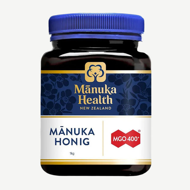 Manuka Health Manuka-Honig
