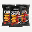 Layenberger High Protein Chips
