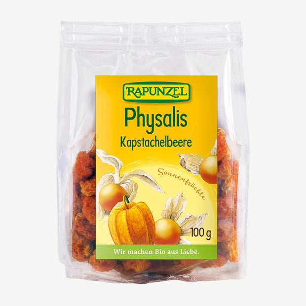 RAPUNZEL Bio Physalis