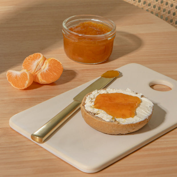 Marmelade mit Xylit