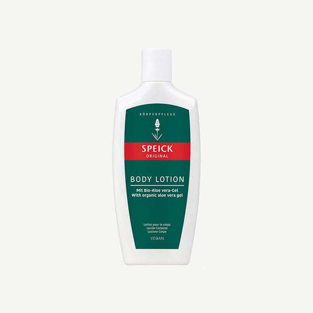 Speick natural Körperlotion