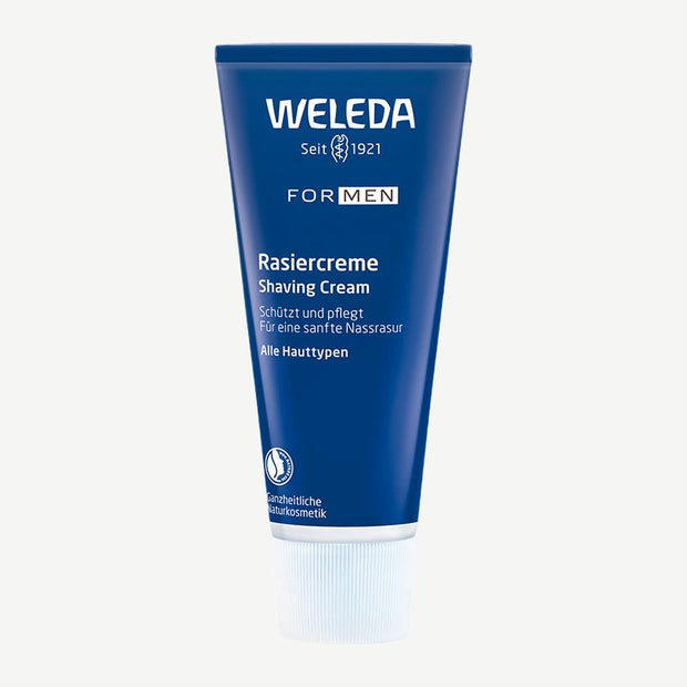 Weleda Men Rasiercreme