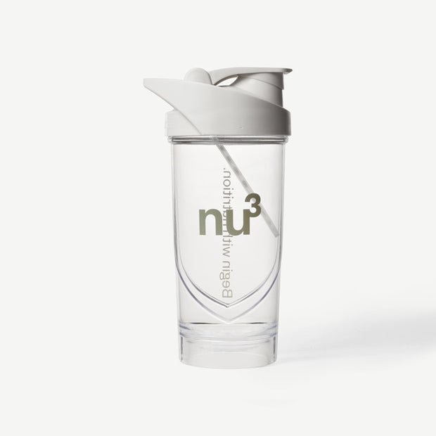 nu3 Shaker