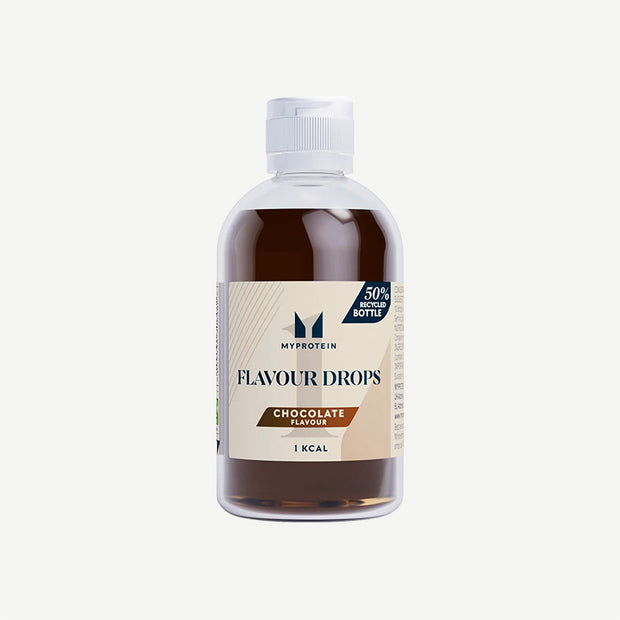 MyProtein FlavDrops